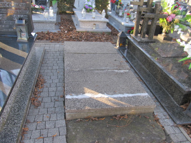 Andrzej PAJESTKA 1939 Paczków - Grobonet - Wyszukiwarka osób pochowanych