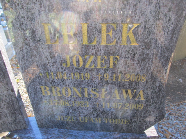Piotr Lelek 1950 Paczków - Grobonet - Wyszukiwarka osób pochowanych